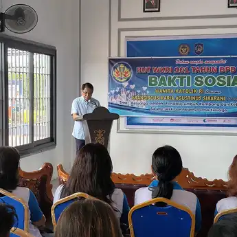 Anggota DPR RI Komisi XIII Lakukan Kunker ke Kalbar, Tinjau Fasilitas Lapas Perempuan Kelas II A Pontianak   