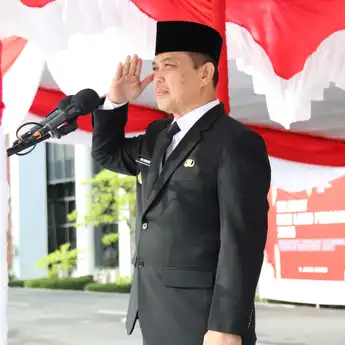 Hari Lahir Pancasila Sebagai Momen Perkuat Komitmen Terhadap Nilai Luhur Bangsa