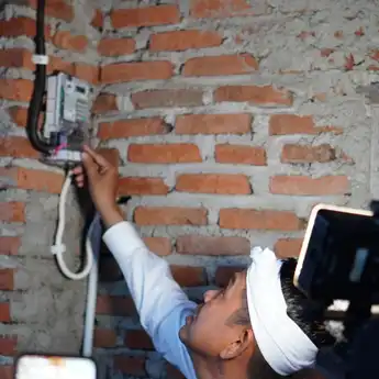 PLN Pacu Jabar Caang 2025, Demi Keadilan Energi