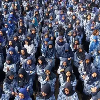 Gaji ke-13 ASN dan Pensiunan Mulai Cair 2 Juni 2025, Ini Rinciannya!