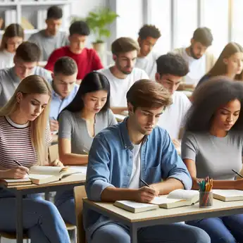35 Contoh Soal Kimia Kelas 10 Semester 2 Kurikulum Merdeka dan Jawabannya