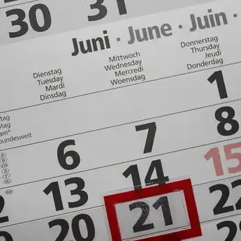 Kalender Juni 2025 Lengkap dengan Wetonnya