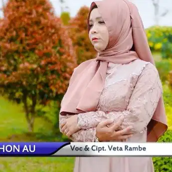 Lirik Lagu Mandailing Relahon Au yang Viral Usai dibawakan Veta Rambe