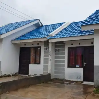 Luas Rumah Subsidi Bakal Diperkecil Jadi 18 Meter
