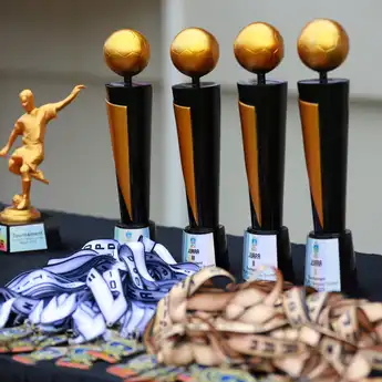 28 Tim OPD Bertanding di Piala Gubernur Sumsel 2025, Herman Deru: Ajang Silaturahmi dan Sportivitas