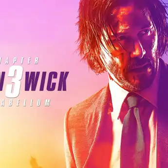Sinopsis 'John Wick: Chapter 3 – Parabellum' Saat Dunia Memburu John Wick