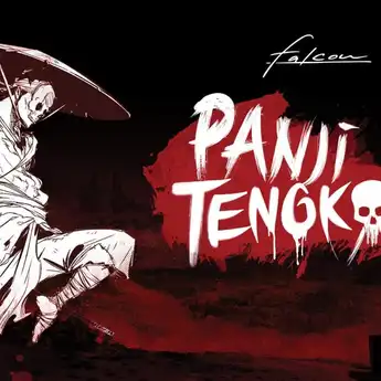 Asal-Usul Panji Tengkorak, Legenda Komik Indonesia yang Kini Hadir dalam Film Animasi