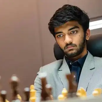 Profil Gukesh Dommaraju: Juara Dunia Catur Termuda yang Taklukkan Magnus Carlsen
