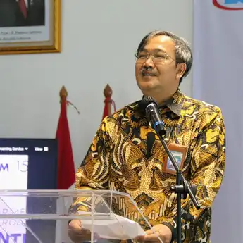 BSN Perkuat Standarisasi Lewat Bootcamp SNI Bina UMK 2025