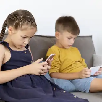Waspada Meme Anomali: Strategi Lindungi Anak dari Gangguan Persepsi Realita Akibat Konten TikTok