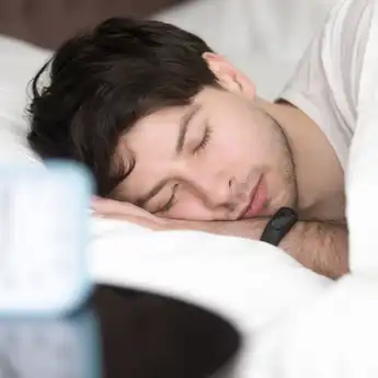 Jaga Kesehatan Mental Dengan Membangun Kebiasaan Tidur yang Sehat