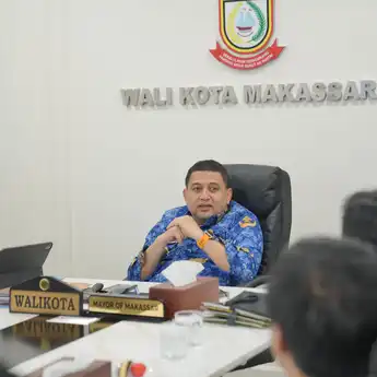 Pemkot Makassar Kaji Ulang Proyek RS Jumpandang Baru Demi Kepastian Hukum