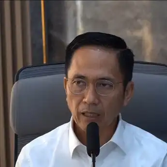 Wali Kota Palembang Hadiri Rilis Statistik BPS: Deflasi Mei 2025 dan Dorongan Digitalisasi UMKM