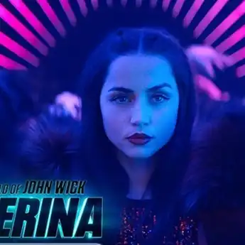Sinopsis 'Ballerina' Spin-off John Wick yang Mengungkap Rahasia Ruska Roma