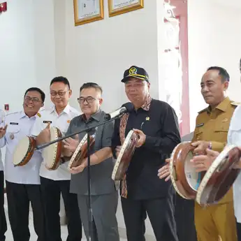 Bandara Supadio Berstatus Bandara Internasional, Diharapkan Dorong Pertumbuhan Ekonomi Kalbar