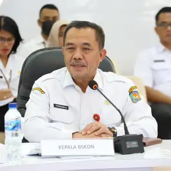 BSKDN Kemendagri Bahas Strategi Otonomi Daerah, Wujudkan Kemandirian Fiskal dan Desentralisasi Berkualitas