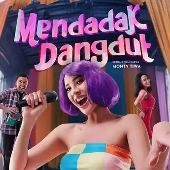 Lirik Lagu 'Termiskin di Dunia' - Keanu Angelo, OST Mendadak Dangdut