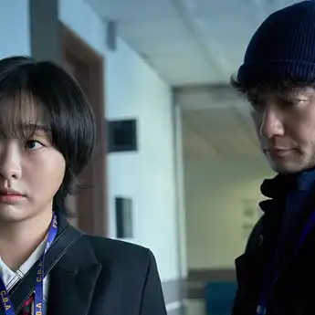 Kolaborasi Perdana Kim Dami dan Son Sukkum Hadirkan Ketegangan di Serial Nine Puzzles