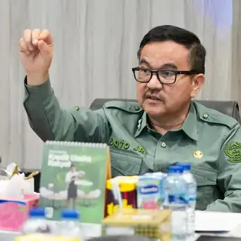 Pemprov Sulsel Siapkan 26 Ekor Sapi Kurban untuk Warga Kurang Mampu