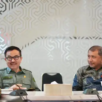 Akses Keuangan Makin Merata, Sulsel Masuk Nominasi TPKAD Award