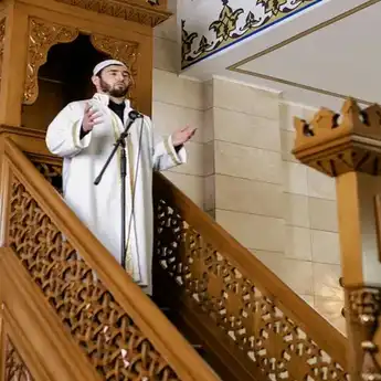 Khutbah Idul Adha 2025 Muhammadiyah, Tentang Ibrah Kisah Nabi Ibrahim A.S dan Nabi Ismail A.S