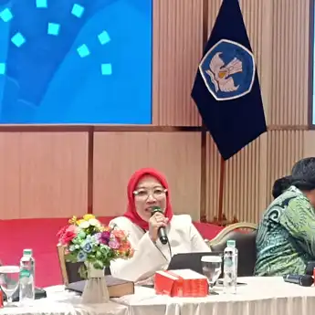 Dirjen Nunuk : Guru Lulusan PPG Dilibatkan dalam Sekolah Rakyat