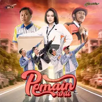 Lirik Lagu 'Pemain Ahli' - GildCoustic