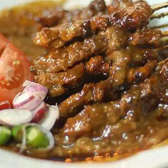 Resep Sate Kambing Madura Bumbu Kacang: Empuk, Gurih, Bikin Ketagihan!