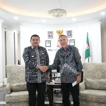 Gandeng Jepang, Makassar Siap Hadirkan Teknologi Pengelolaan Sampah Berbasis Energi