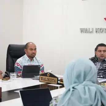 Wali Kota Makassar Desak Penyelesaian Cepat Soal Pengelolaan Pulau Kodingareng