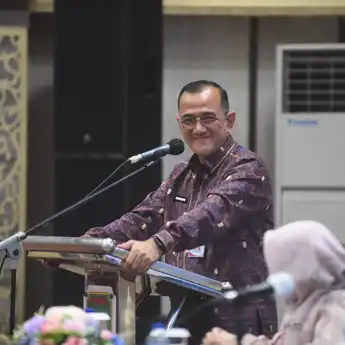 Pemprov Sumsel Bayarkan Gaji ke-13 ASN Melalui SP2D Online Terintegrasi SIPD RI