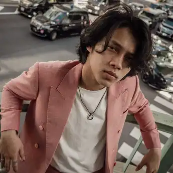 Lirik Lagu 'Tak Ada Ujungnya' - Rony Parulian