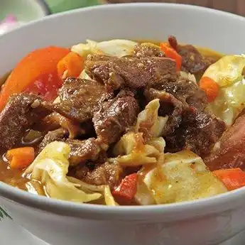 Resep Tongseng Kambing Pedas, Kreasi Daging Kurban yang Nikmat