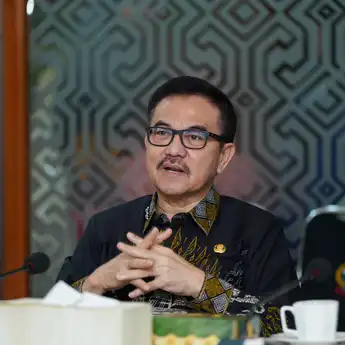 Sulsel Jadi Basis Hilirisasi Rumput Laut Nasional, Oceva Siap Investasi