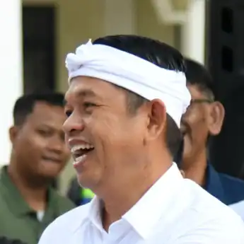 KDM Sebut Idul Adha Momen Tingkatkan Ketakwaan dan Kepedulian Sosial