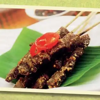 Resep Sate Maranggi Purwakarta yang Empuk, Enak, dan Kaya Bumbu
