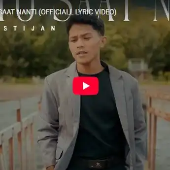 Lirik Lagu Suatu Saat Nanti - Andre Mastijan