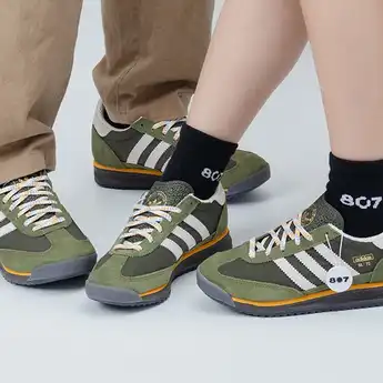 Tips Membeli Sepatu Adidas Original di Indonesia