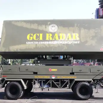 DEFEND ID dan Mimpi Mandiri Pertahanan di Indo Defence 2024