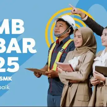 Pendaftaran SPMB Jabar 2025 Dimulai, Ini Tata Cara dan Syaratnya