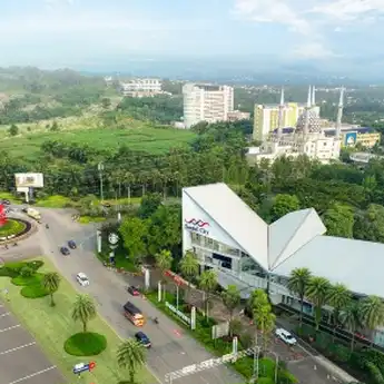 Sentul City Holiday Great Sale 2025: Dukung Kebangkitan Ekonomi dan Pariwisata Domestik
