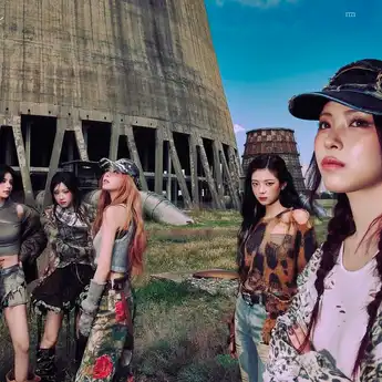 Lirik Lagu 'Girls Will Be Girls' – ITZY, Lengkap dengan Terjemahannya