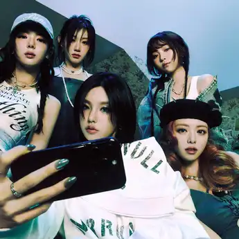 Lirik Lagu 'Girls Will Be Girls' - ITZY