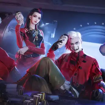 30 Kode Redeem FF Free Fire Hari Ini 10 Juni 2025, Klaim Item Gratis dengan Mudah