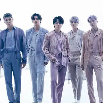 BTS Comeback 2025: Kembalinya Raja K-Pop Setelah Wajib Militer!