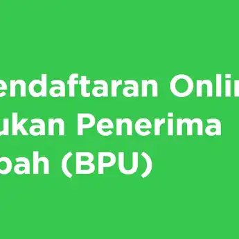 BSU BPJS Ketenagakerjaan 2025: Cek Penerima, Syarat, dan Jadwal Pencairan