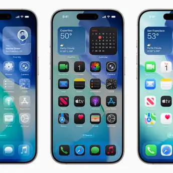 Apple iOS 26: Inovasi Terbaru dengan Teknologi AI dan Desain Futuristik