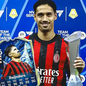 Tijjani Reijnders: Transfer Besar ke Manchester City dan Hubungan dengan Indonesia