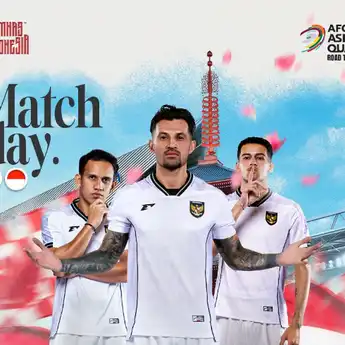 Pertandingan Indonesia vs Jepang: Jadwal, Line-up, dan Prediksi