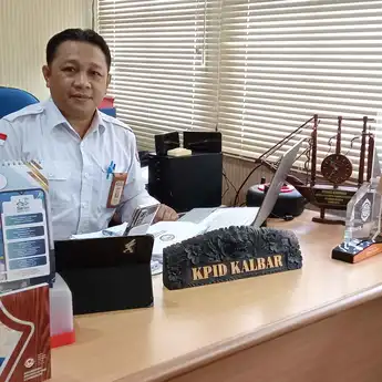 KPID Kalbar Awards 2025 Siapkan Ajang Penghargaan, Usung Semangat Siaran Daerah Bangun Kalbar